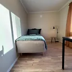 Apartment Midt I Raufoss, Stor Med Hage Raufoss