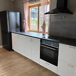 Lejlighed Midt I Raufoss, Stor Med Hage Raufoss